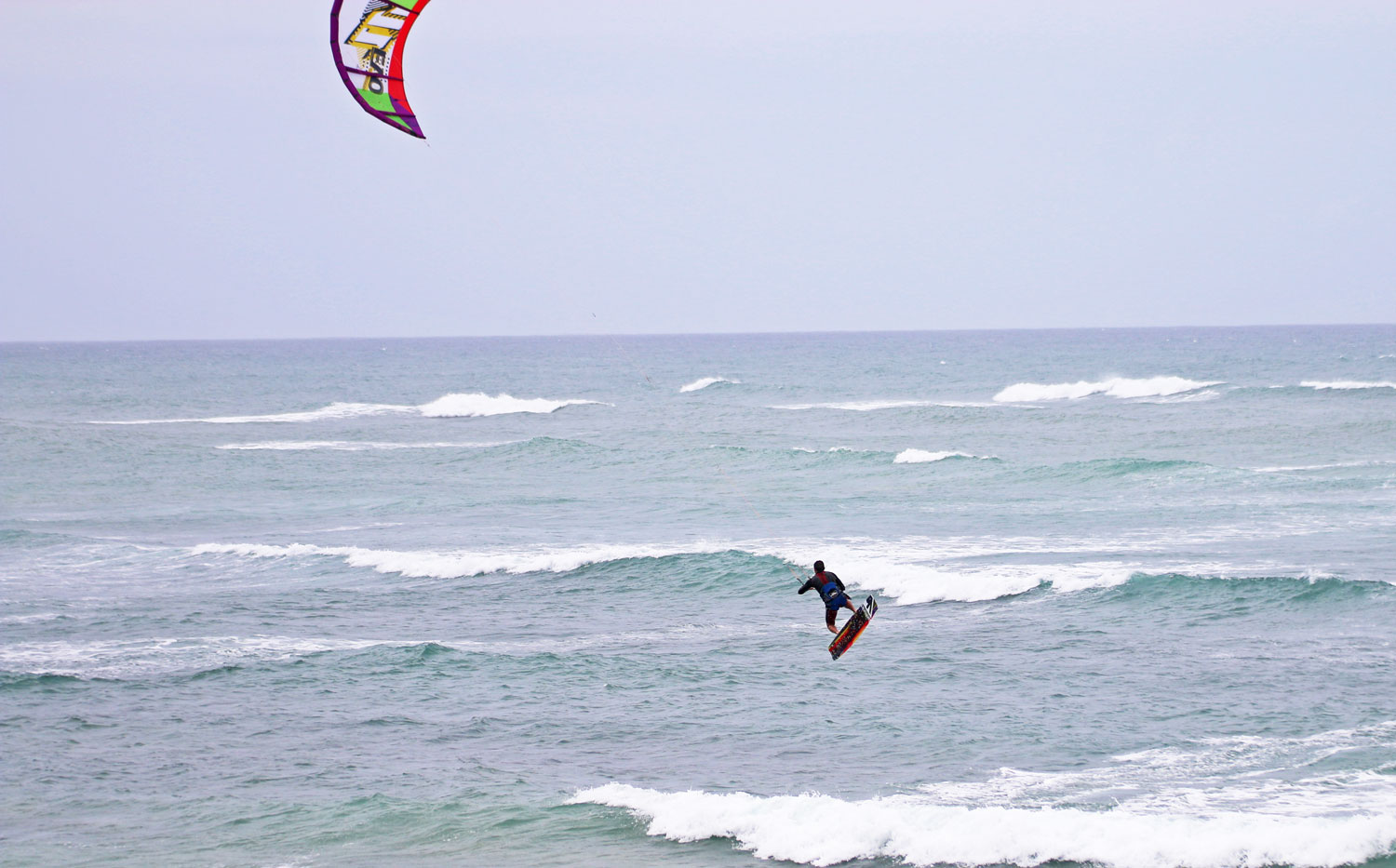 Cannon Rocks Kiteboarding Classic 2015 Report